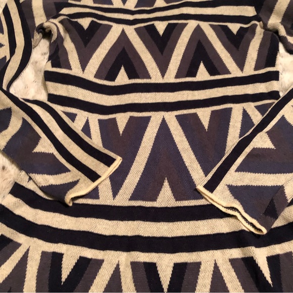 BCBG Malina sweater dress size M - Picture 3 of 8